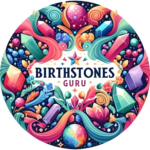 Birthstones Logo